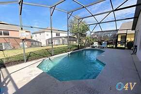 Ov248 - Emerald Island - 4 Bed 3 Baths Townhome