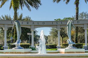 Ov248 - Emerald Island - 4 Bed 3 Baths Townhome