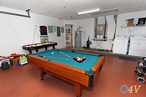 Ov248 - Emerald Island - 4 Bed 3 Baths Townhome