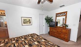 Ov248 - Emerald Island - 4 Bed 3 Baths Townhome