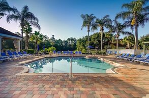 Ov248 - Emerald Island - 4 Bed 3 Baths Townhome