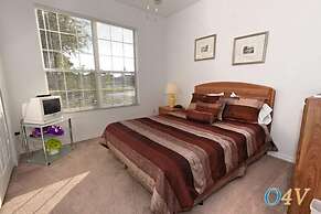 Ov248 - Emerald Island - 4 Bed 3 Baths Townhome