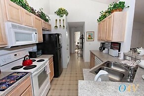 Ov248 - Emerald Island - 4 Bed 3 Baths Townhome