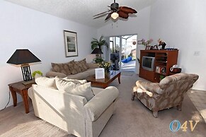 Ov248 - Emerald Island - 4 Bed 3 Baths Townhome