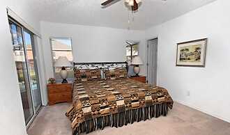 Ov248 - Emerald Island - 4 Bed 3 Baths Townhome