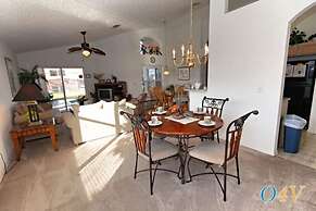 Ov248 - Emerald Island - 4 Bed 3 Baths Townhome
