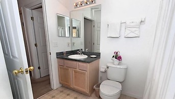 Ov248 - Emerald Island - 4 Bed 3 Baths Townhome