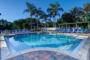 Ov248 - Emerald Island - 4 Bed 3 Baths Townhome