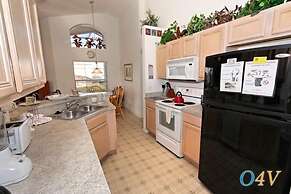 Ov248 - Emerald Island - 4 Bed 3 Baths Townhome