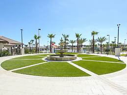 Ov3861 - Champions Gate Resort - 8 Bed 5 Baths Townhome