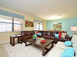 Ov3861 - Champions Gate Resort - 8 Bed 5 Baths Townhome