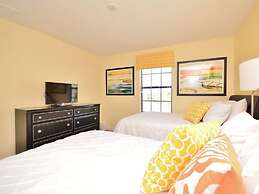 Ov3861 - Champions Gate Resort - 8 Bed 5 Baths Townhome