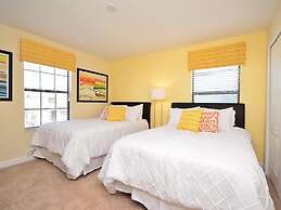 Ov3861 - Champions Gate Resort - 8 Bed 5 Baths Townhome