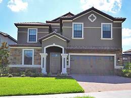 Ov3861 - Champions Gate Resort - 8 Bed 5 Baths Townhome