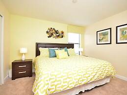 Ov3861 - Champions Gate Resort - 8 Bed 5 Baths Townhome