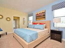 Ov3861 - Champions Gate Resort - 8 Bed 5 Baths Townhome