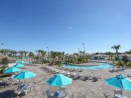 Ov3861 - Champions Gate Resort - 8 Bed 5 Baths Townhome