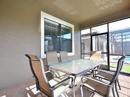 Ov3861 - Champions Gate Resort - 8 Bed 5 Baths Townhome