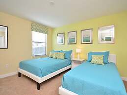 Ov3861 - Champions Gate Resort - 8 Bed 5 Baths Townhome