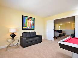 Ov3861 - Champions Gate Resort - 8 Bed 5 Baths Townhome