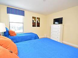 Ov3861 - Champions Gate Resort - 8 Bed 5 Baths Townhome