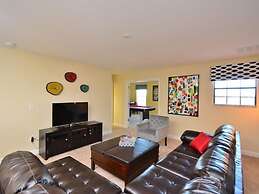 Ov3861 - Champions Gate Resort - 8 Bed 5 Baths Townhome