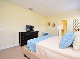 Ov3861 - Champions Gate Resort - 8 Bed 5 Baths Townhome