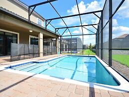 Ov3861 - Champions Gate Resort - 8 Bed 5 Baths Townhome