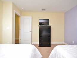 Ov3861 - Champions Gate Resort - 8 Bed 5 Baths Townhome