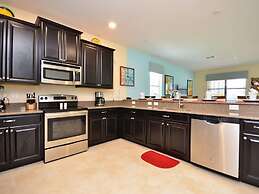 Ov3861 - Champions Gate Resort - 8 Bed 5 Baths Townhome