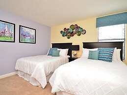 Ov3861 - Champions Gate Resort - 8 Bed 5 Baths Townhome