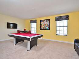 Ov3861 - Champions Gate Resort - 8 Bed 5 Baths Townhome