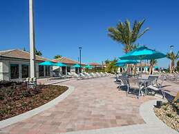 Ov3861 - Champions Gate Resort - 8 Bed 5 Baths Townhome