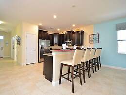 Ov3861 - Champions Gate Resort - 8 Bed 5 Baths Townhome