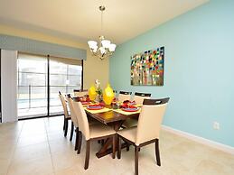 Ov3861 - Champions Gate Resort - 8 Bed 5 Baths Townhome