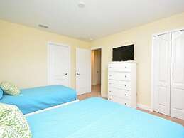 Ov3861 - Champions Gate Resort - 8 Bed 5 Baths Townhome