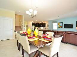 Ov3861 - Champions Gate Resort - 8 Bed 5 Baths Townhome