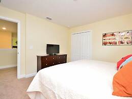 Ov3861 - Champions Gate Resort - 8 Bed 5 Baths Townhome