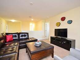 Ov3861 - Champions Gate Resort - 8 Bed 5 Baths Townhome