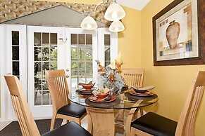 Ov1839 - Emerald Island - 5 Bed 3.5 Baths Villa