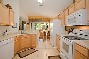 Ov1839 - Emerald Island - 5 Bed 3.5 Baths Villa