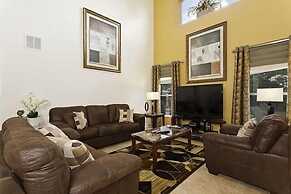 Ov1839 - Emerald Island - 5 Bed 3.5 Baths Villa