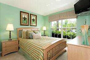 Ov1839 - Emerald Island - 5 Bed 3.5 Baths Villa