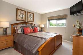 Ov1839 - Emerald Island - 5 Bed 3.5 Baths Villa