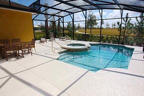 Ov4066 - Solterra Resort - 5 Bed 5 Baths Villa