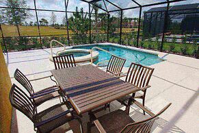 Ov4066 - Solterra Resort - 5 Bed 5 Baths Villa