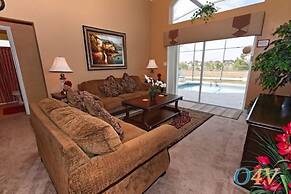 Ov1557 - Emerald Island - 4 Bed 2 Baths Townhome