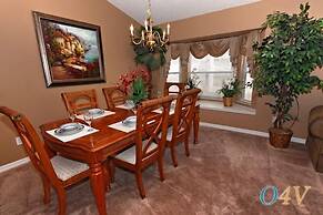 Ov1557 - Emerald Island - 4 Bed 2 Baths Townhome