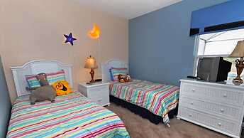 Ov1557 - Emerald Island - 4 Bed 2 Baths Townhome