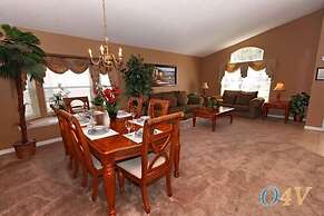 Ov1557 - Emerald Island - 4 Bed 2 Baths Townhome